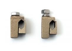 Bronze Vise Clamps Vise Connectors Bronze Vise Clamps Vise Connectors