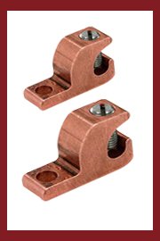 Copper Lay in Lugs for Solar