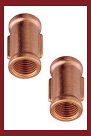 Bronze Socket BSP