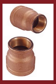 Reducing Socket Bronze