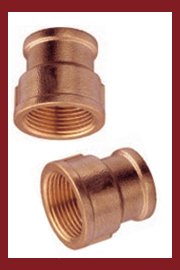Reducing Socket Bronze